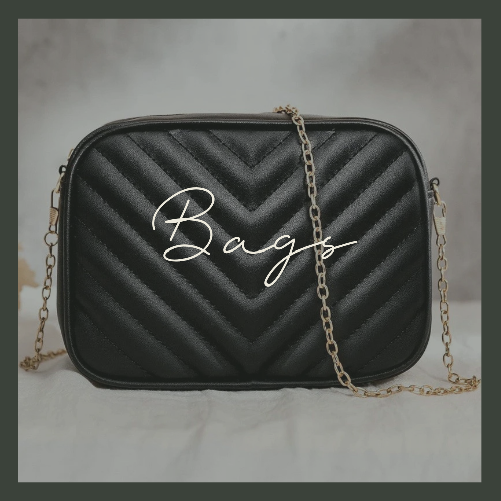 Sparrow Noa Bag