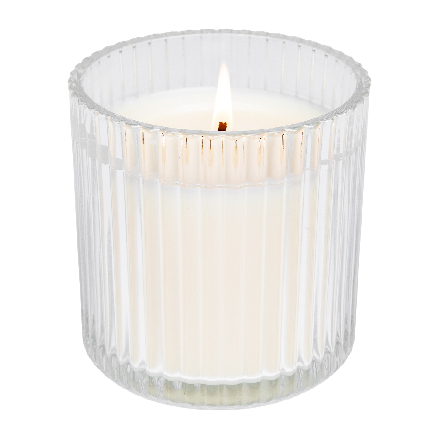 Pumpkin Spice 12 oz Soy Candle
