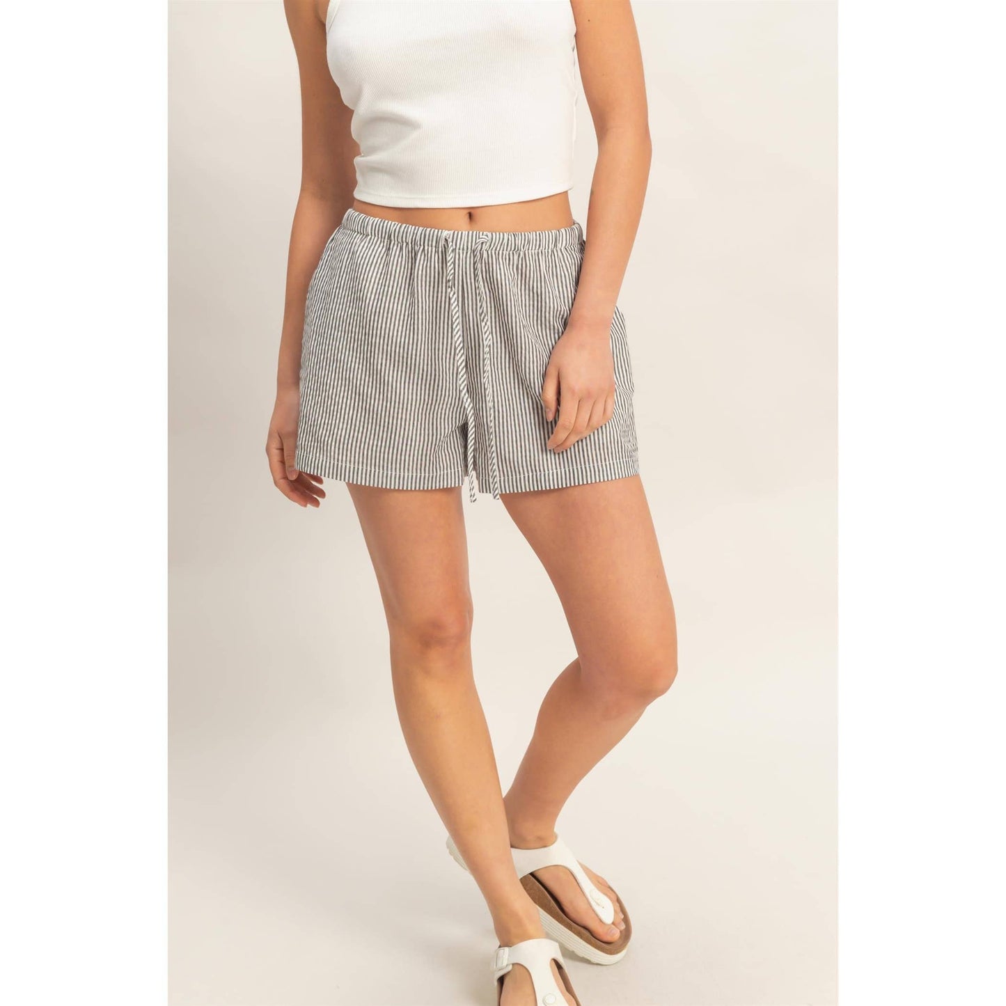 Lexi Shorts
