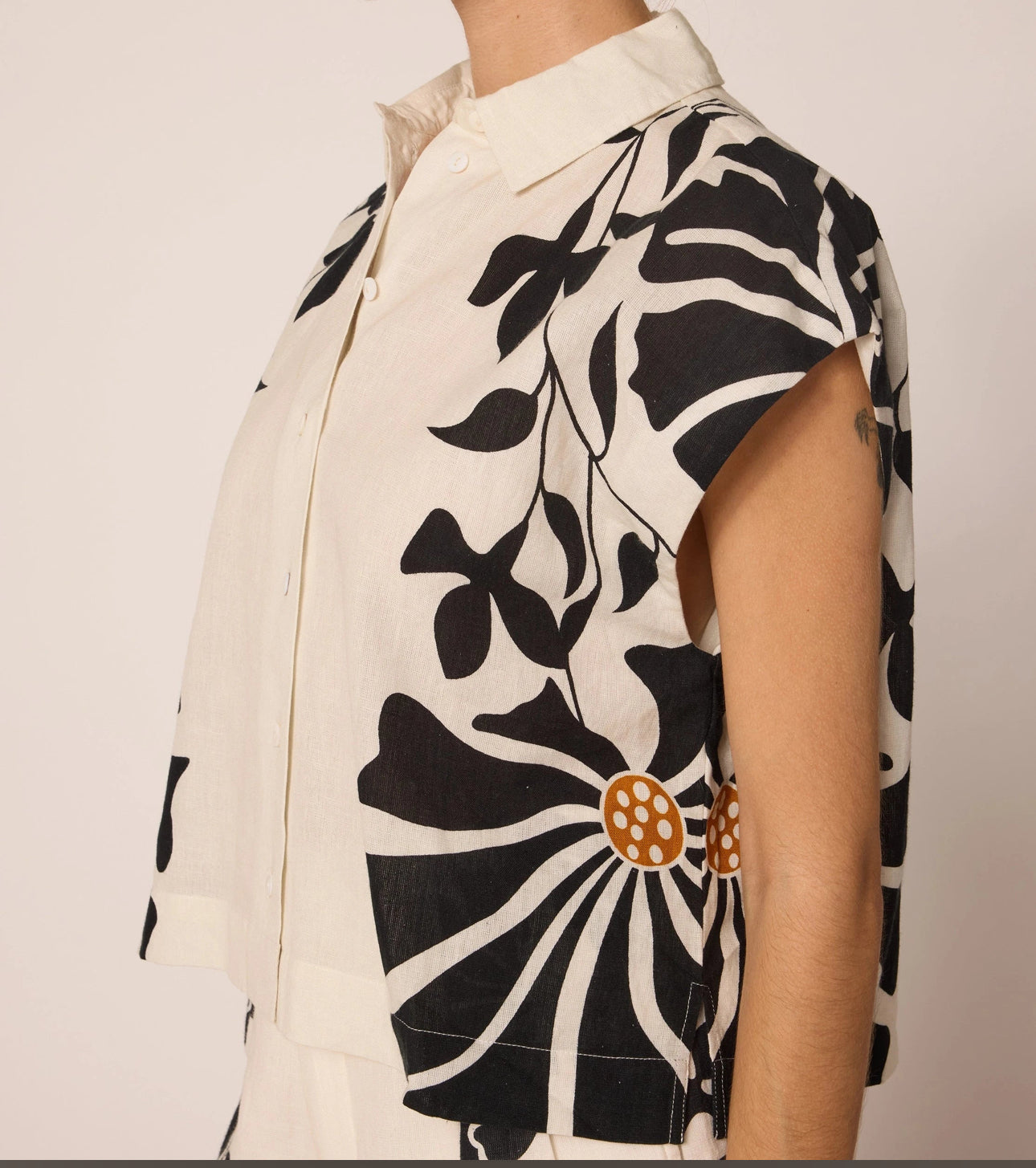 Cleobella Selene Blouse