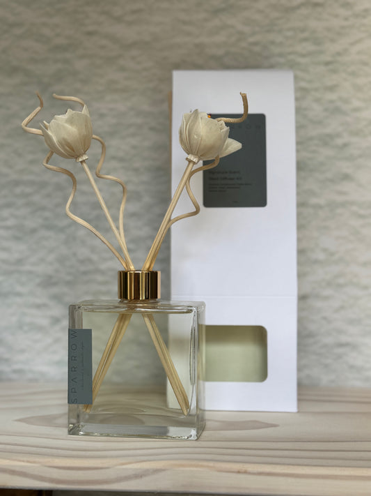 Sparrow Signature Scent Diffuser