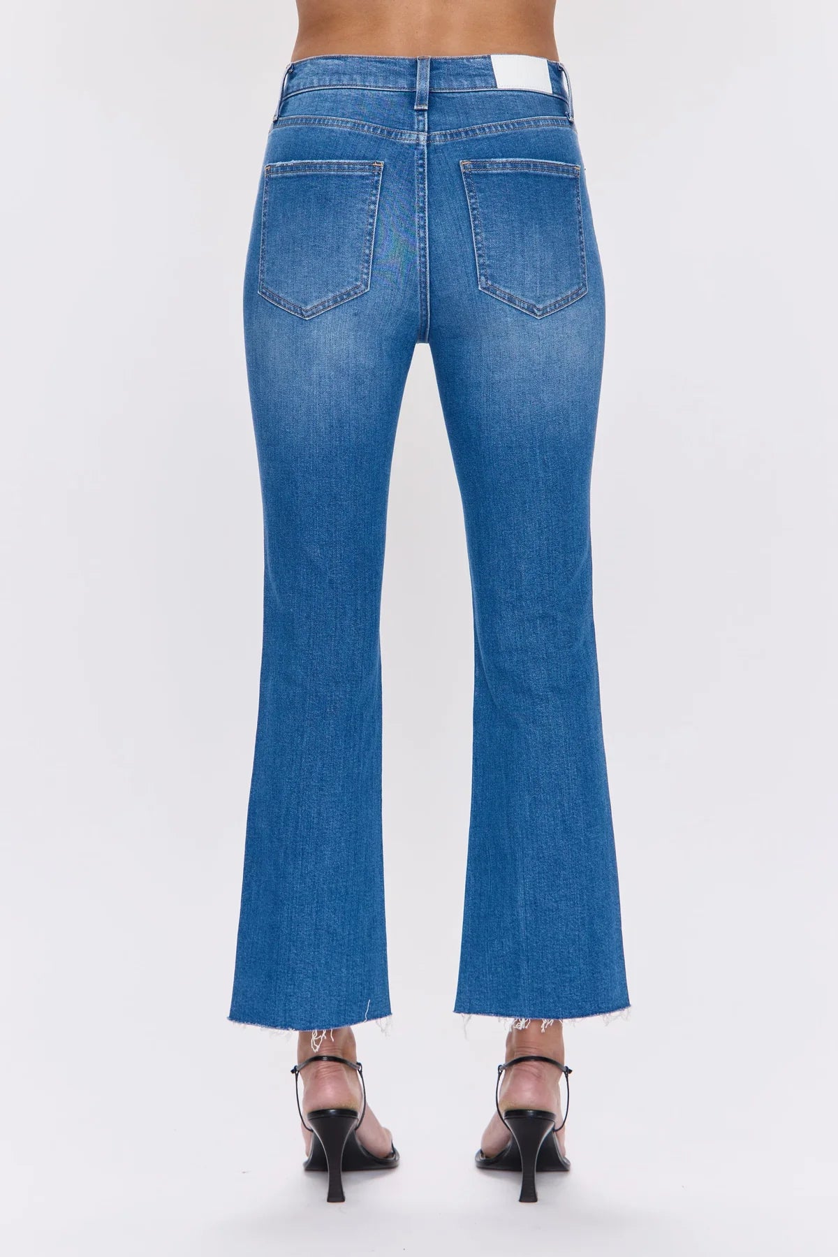 Pistola Lennon Jeans- Ami