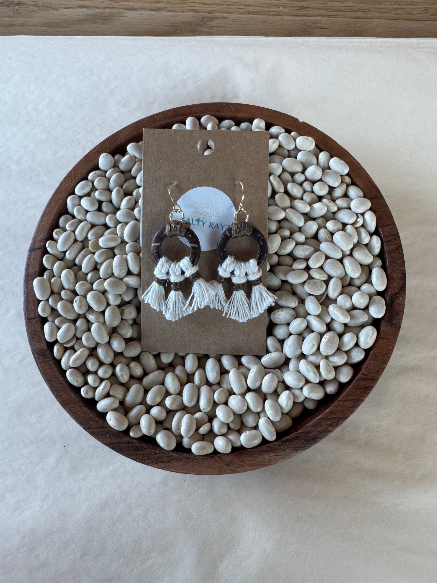 Salty Rayz CB Ivory Sand