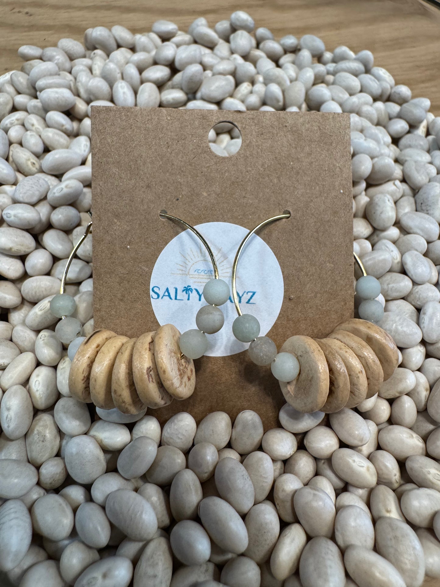 Salty Rayz Sand Dunes 18KGP