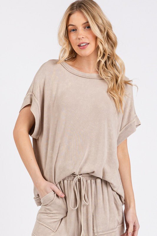 Addison Set - SPARROW