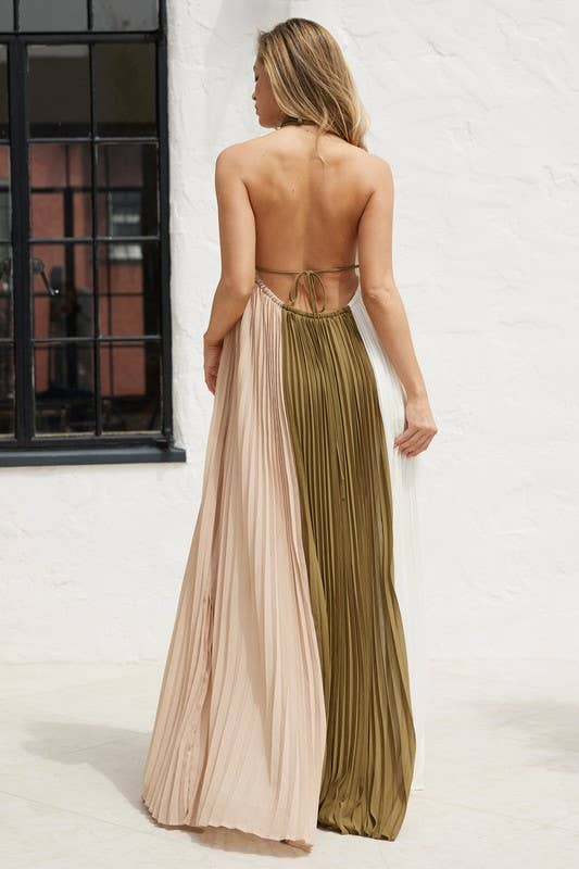 Amos Halter Maxi - SPARROW