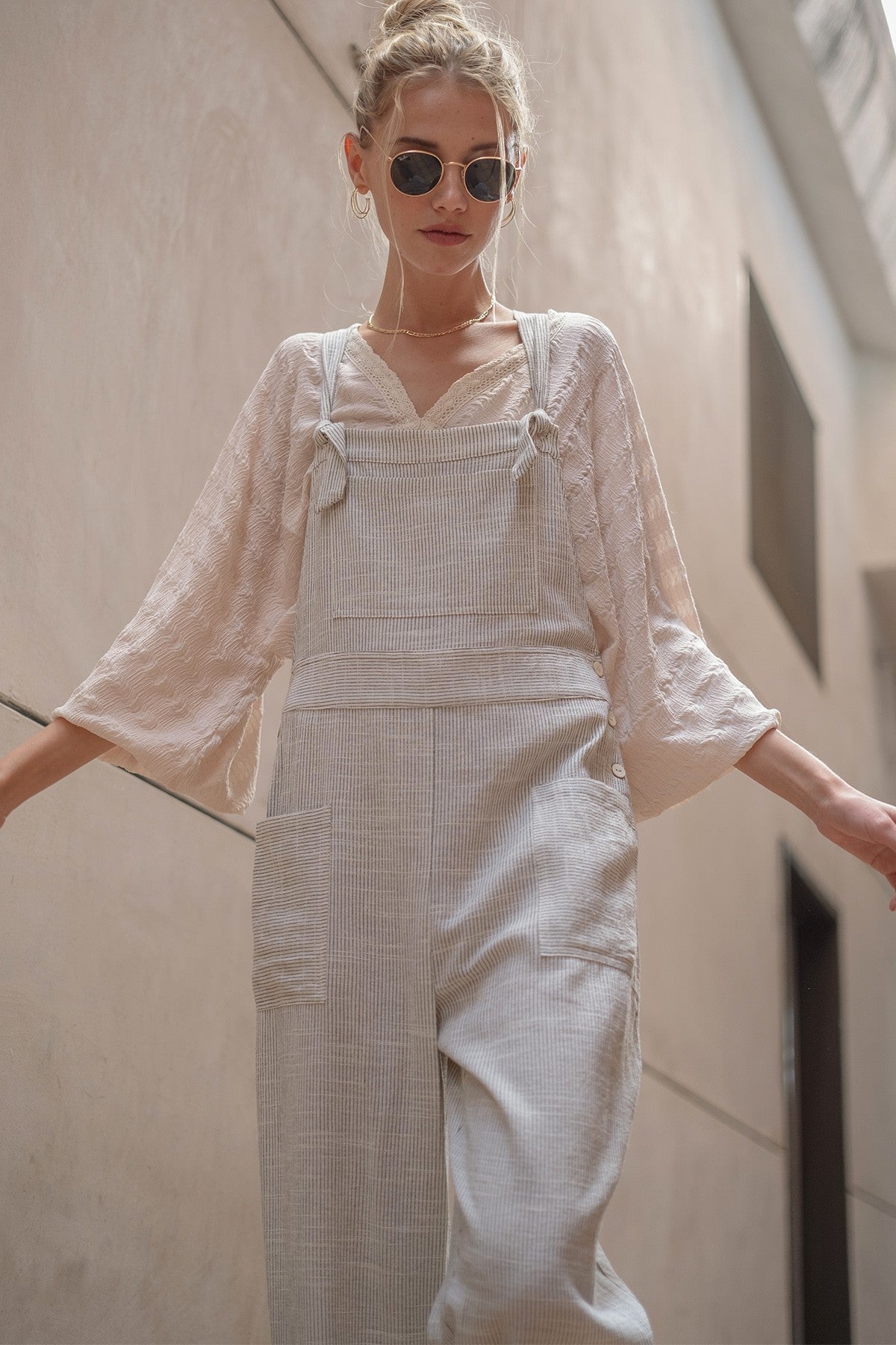 Azura Overall - SPARROW