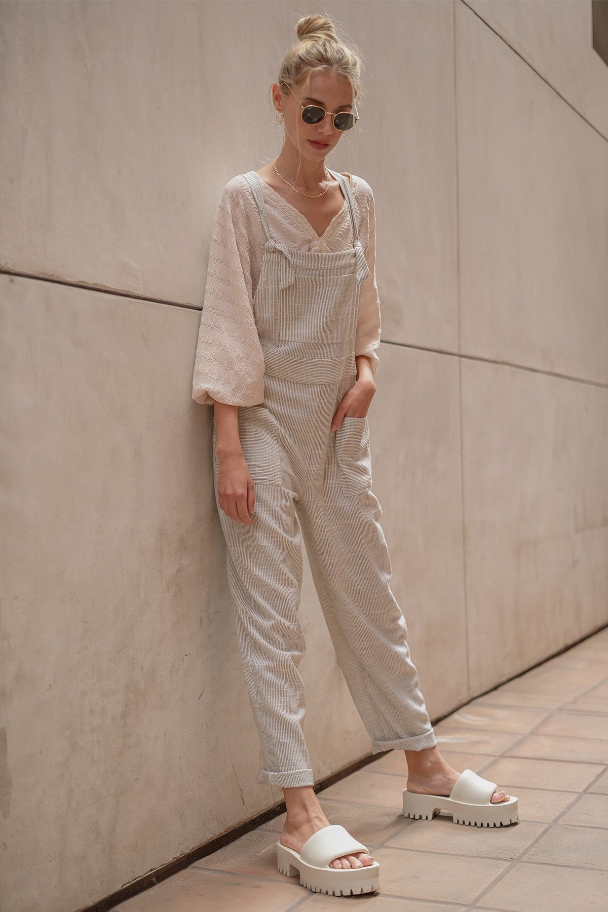 Azura Overall - SPARROW