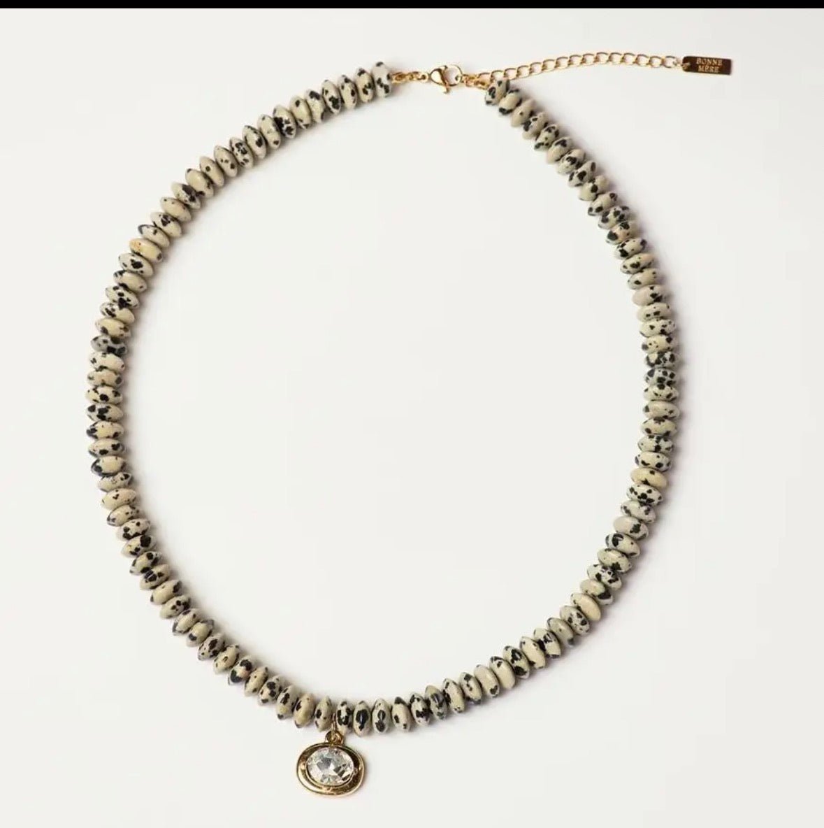 Bonne Mere Collins Necklace - SPARROW