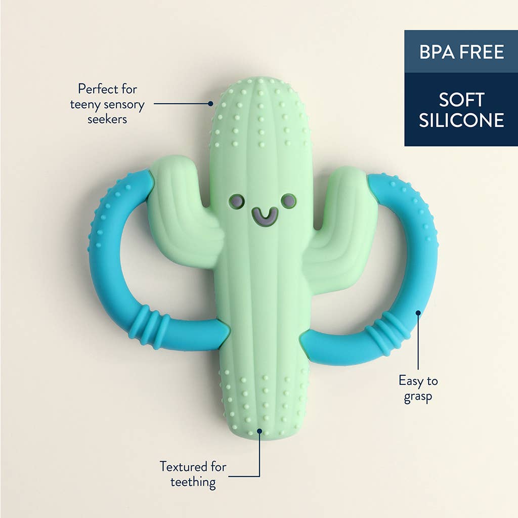 Cactus Chew Crew® - SPARROW
