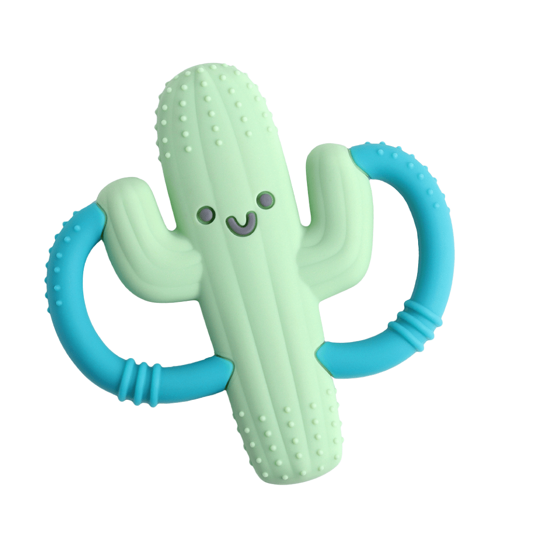 Cactus Chew Crew® - SPARROW