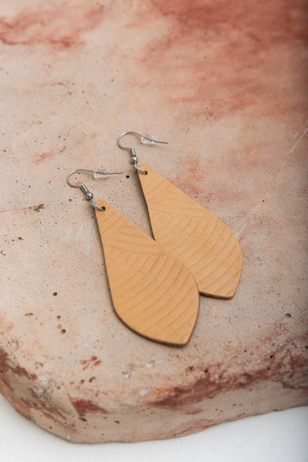 Carrie Earrings - SPARROW