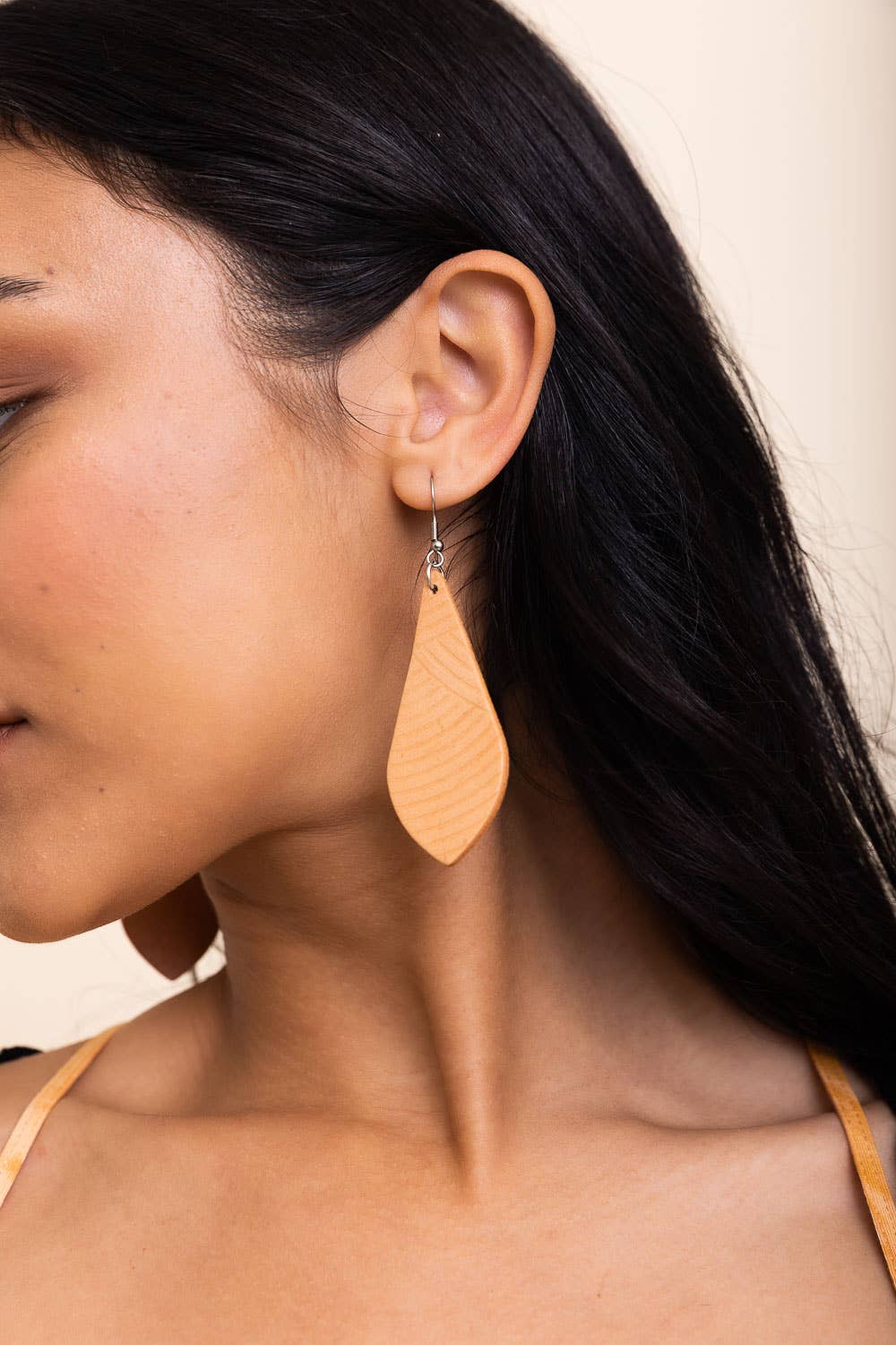 Carrie Earrings - SPARROW