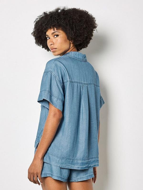 Charlotte Top - SPARROW
