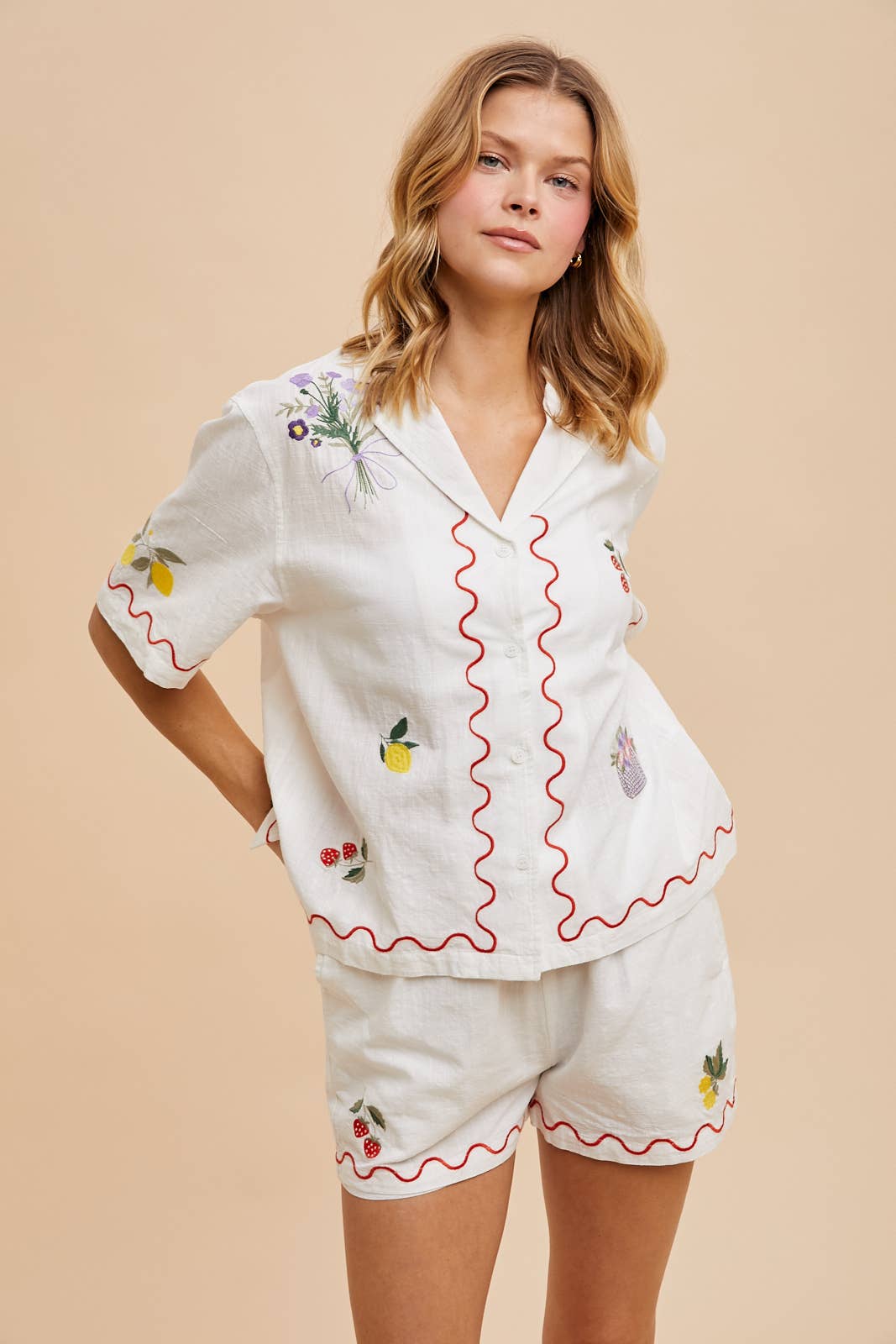 Chelsea Set - SPARROW