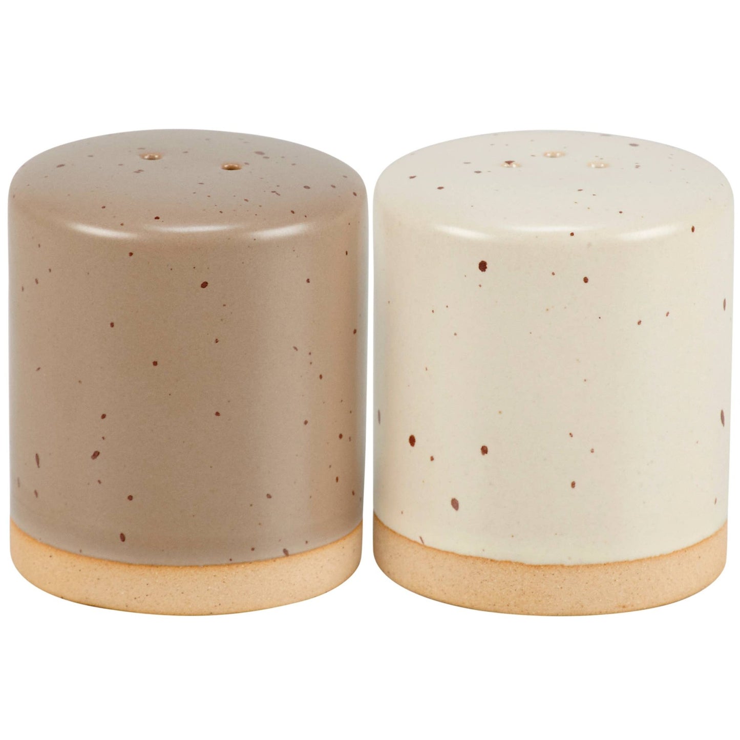 Cottage Salt & Pepper Set - SPARROW