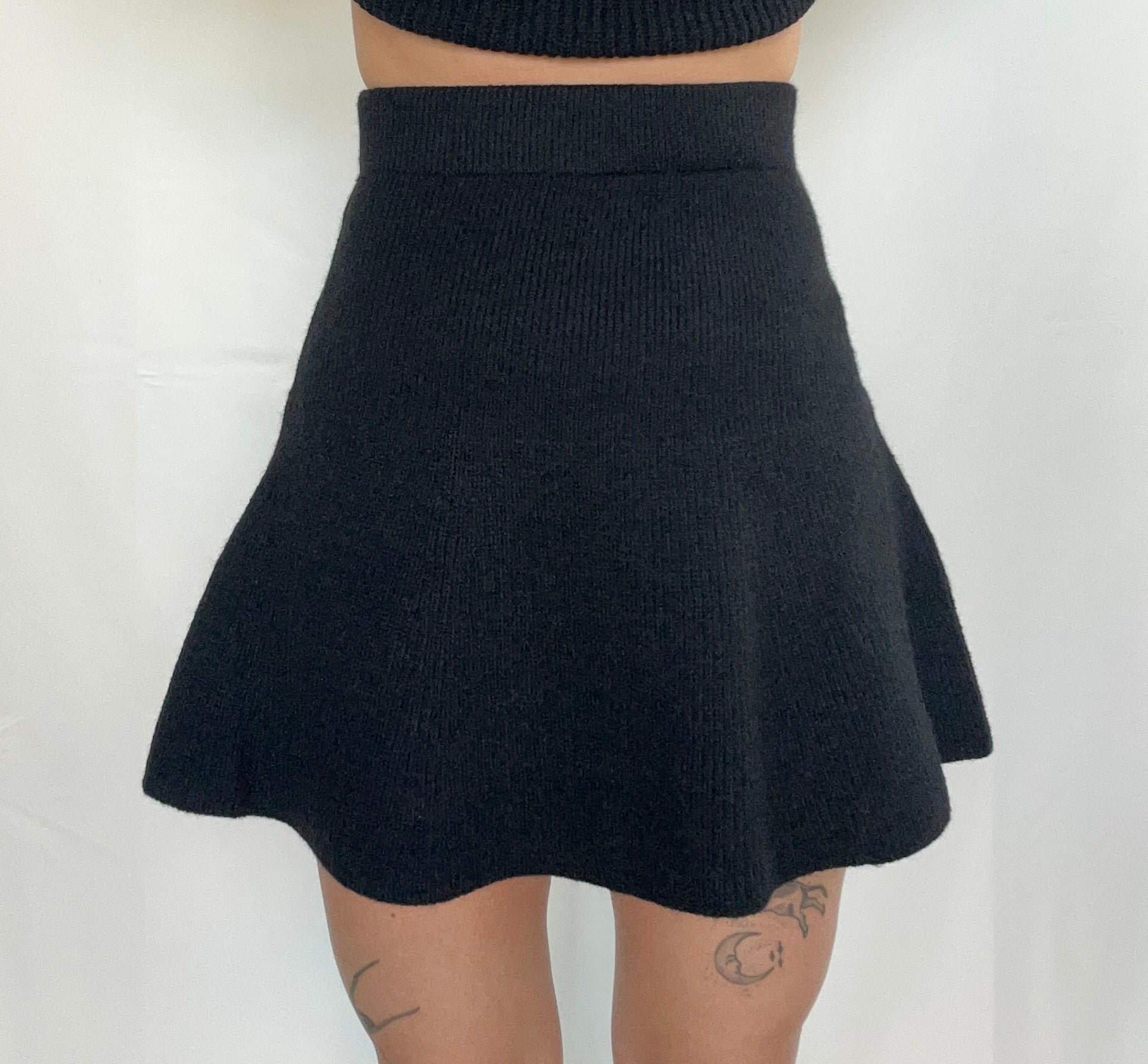 Dakota Set - Black - SPARROW