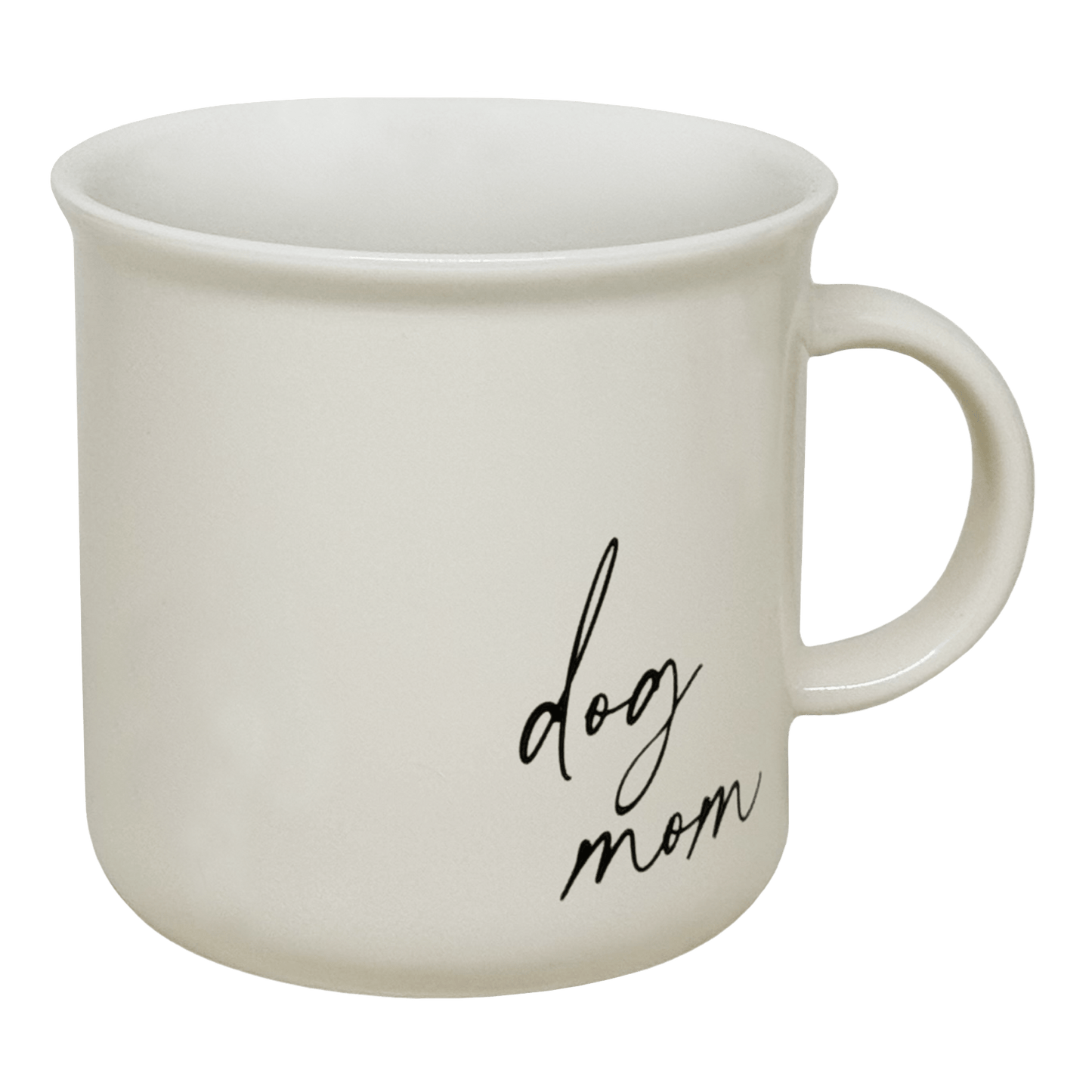 Dog Mom Mug - SPARROW
