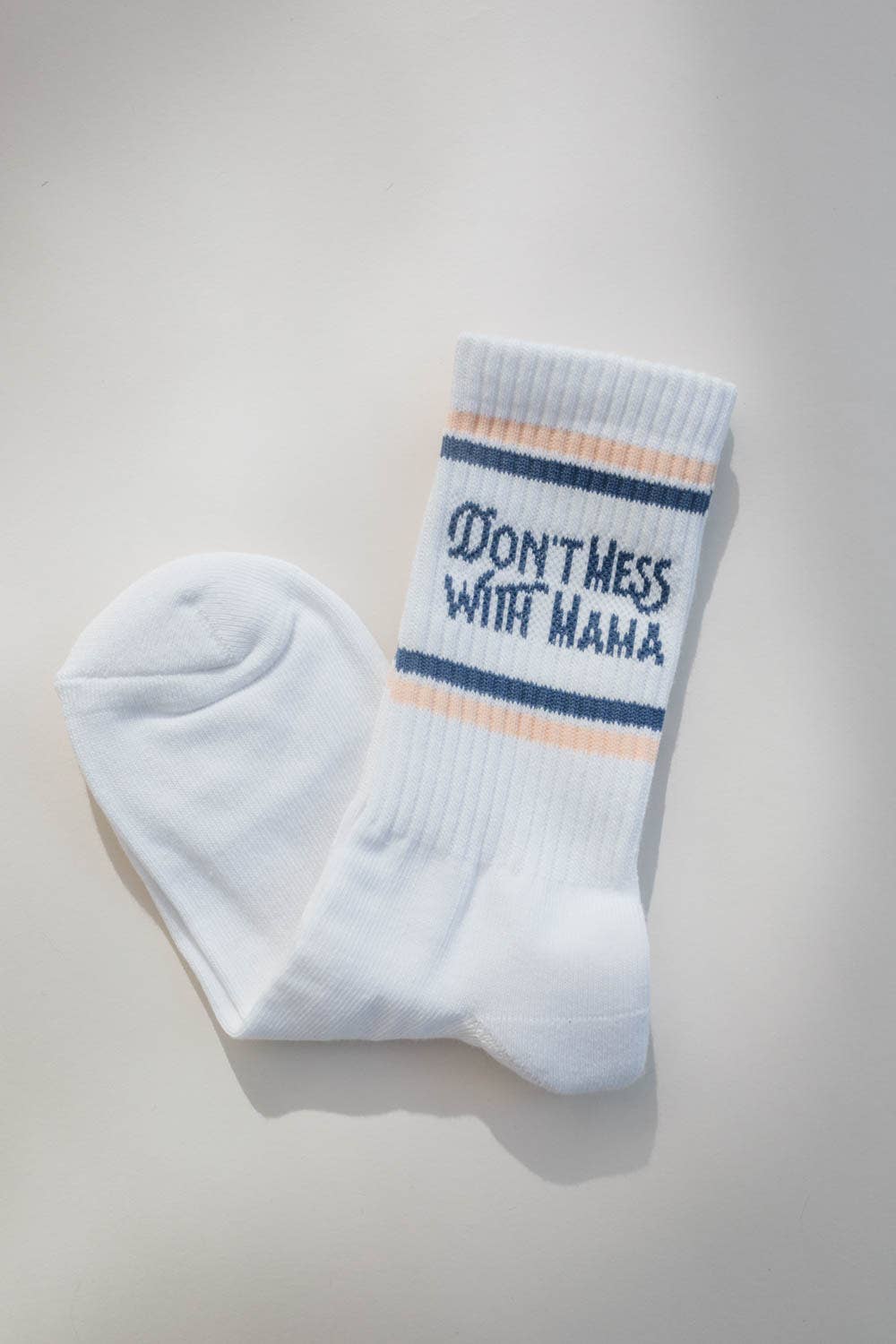 Don't Mess with Mama | Socks - SPARROW