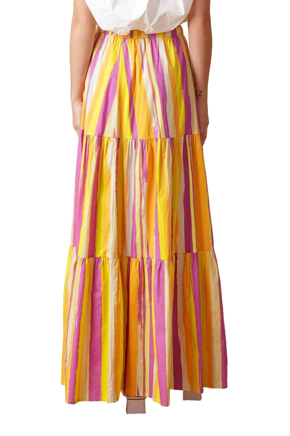 Elle Skirt - SPARROW