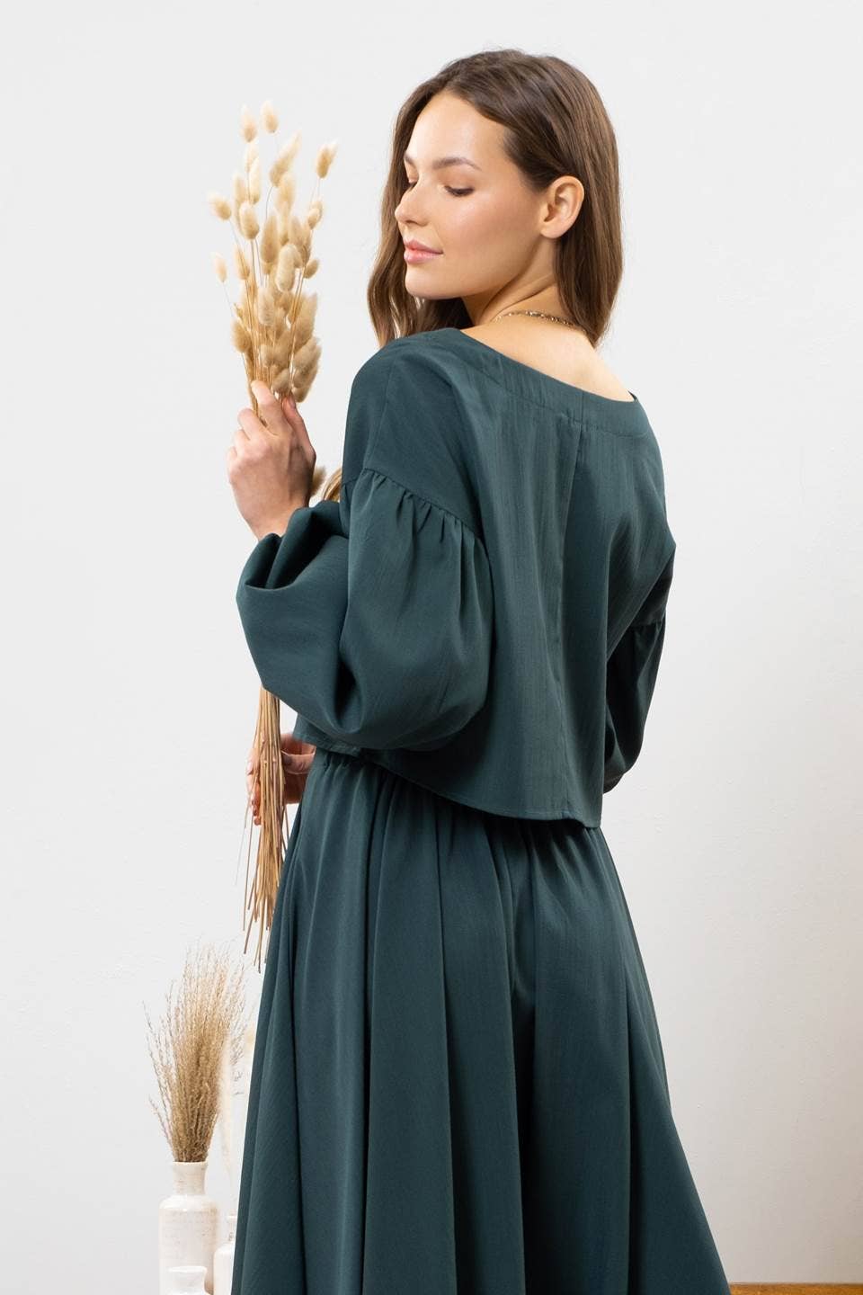 Elodie Top - SPARROW