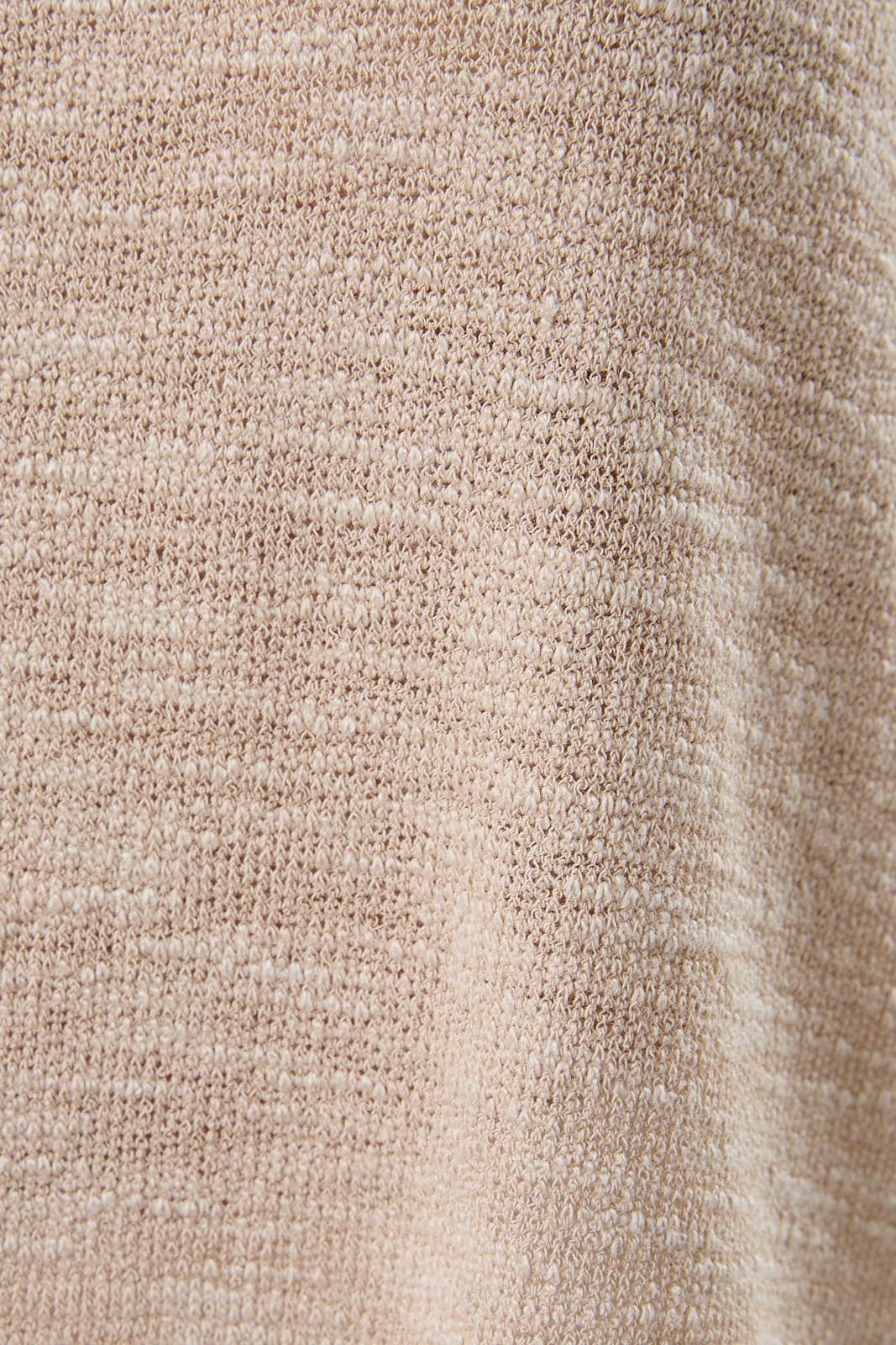 Evelyn Top - Biscotti - SPARROW