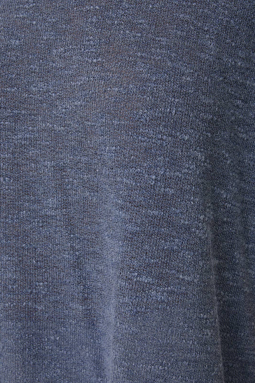 Evelyn Top - Indigo - SPARROW