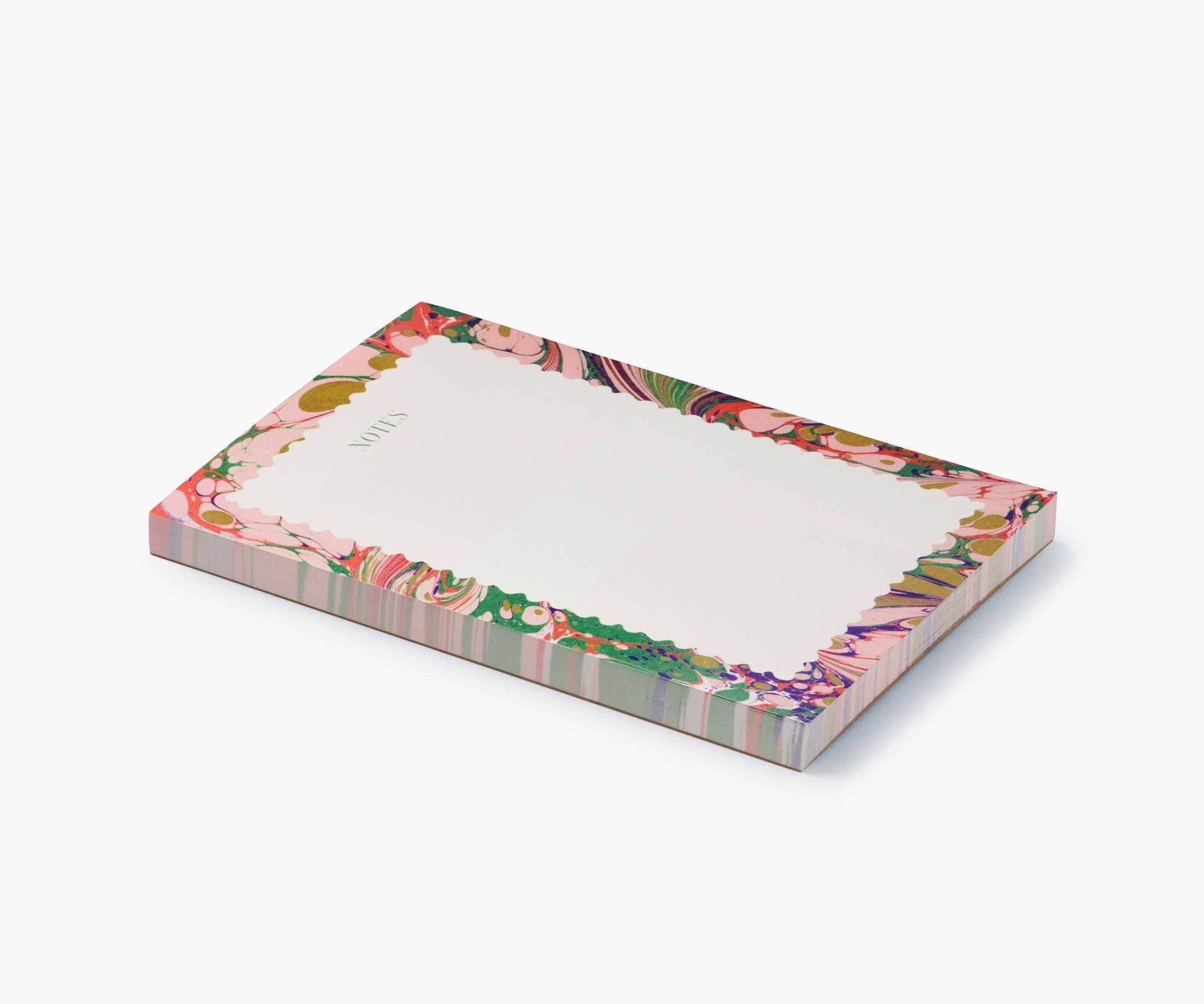 Florence Notepad - SPARROW