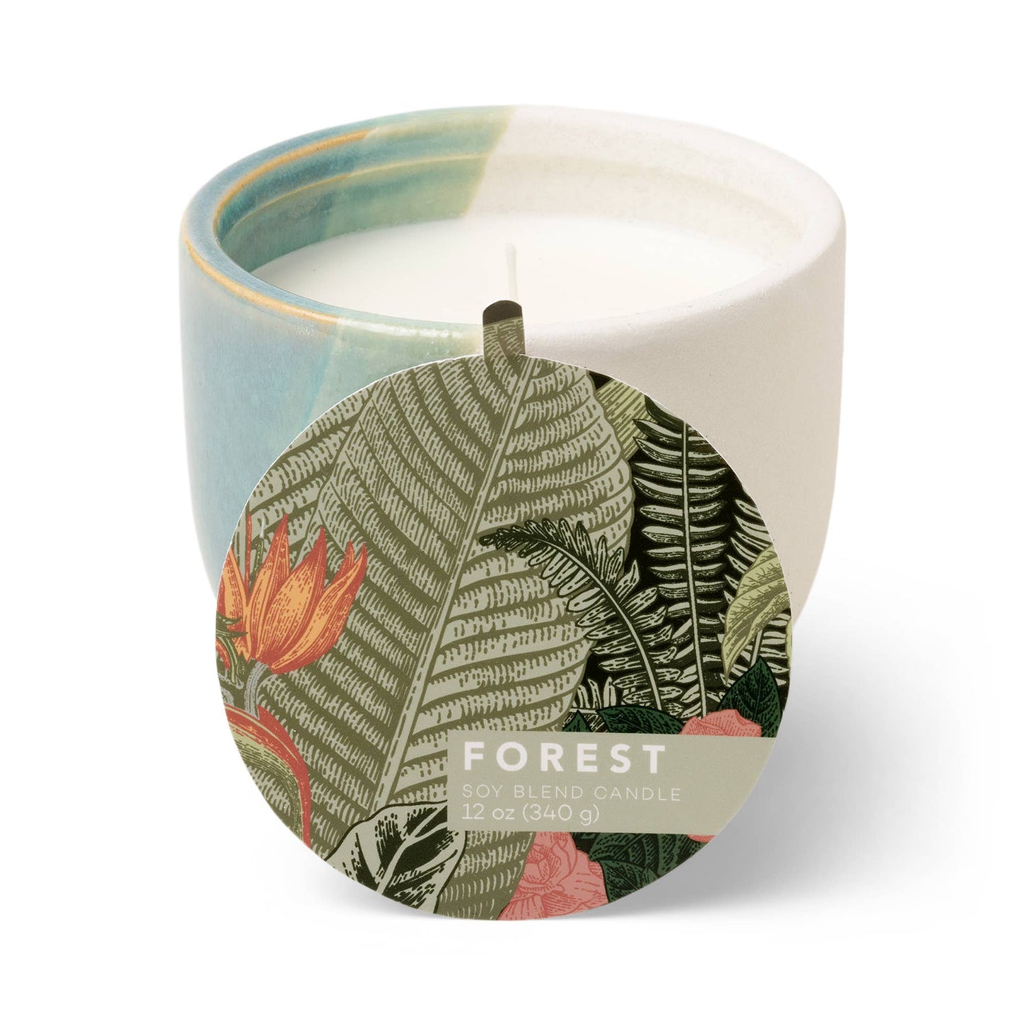 Forest Candle - SPARROW