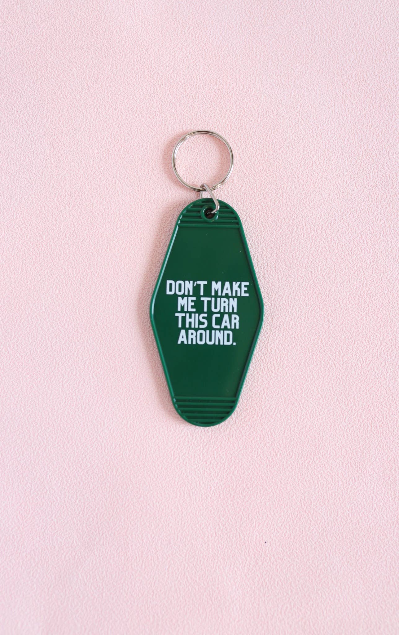 Funny Dad Keychain - SPARROW
