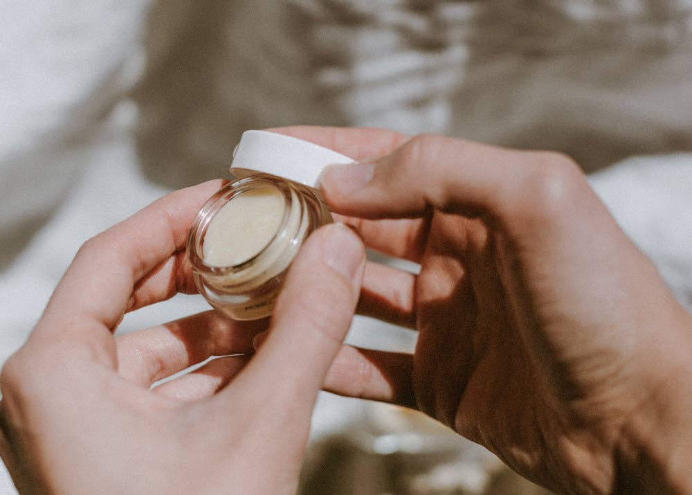 Honey Lip Treatment - SPARROW