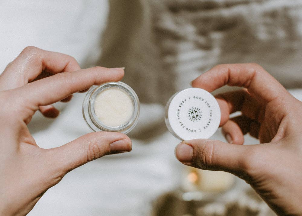Honey Lip Treatment - SPARROW