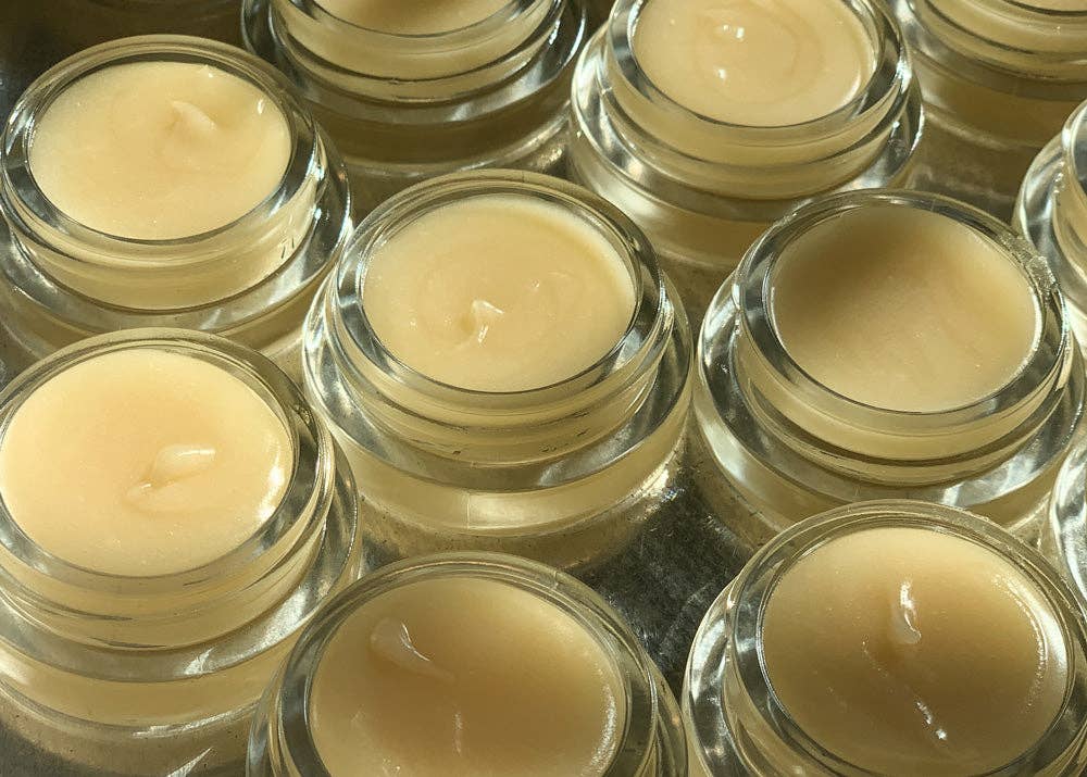 Honey Lip Treatment - SPARROW