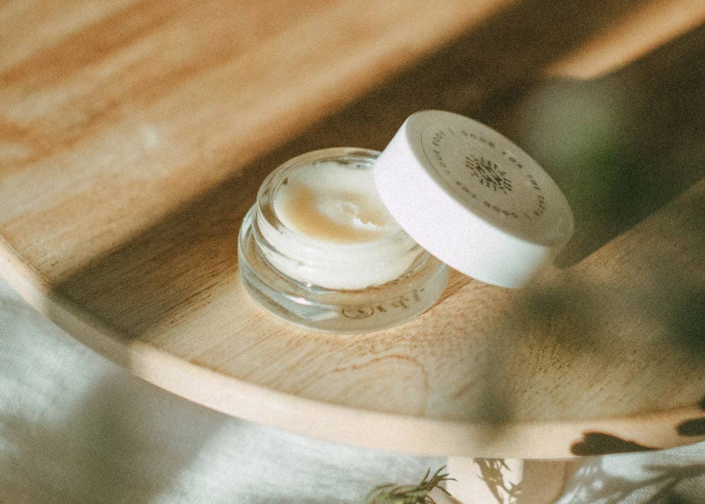 Honey Lip Treatment - SPARROW