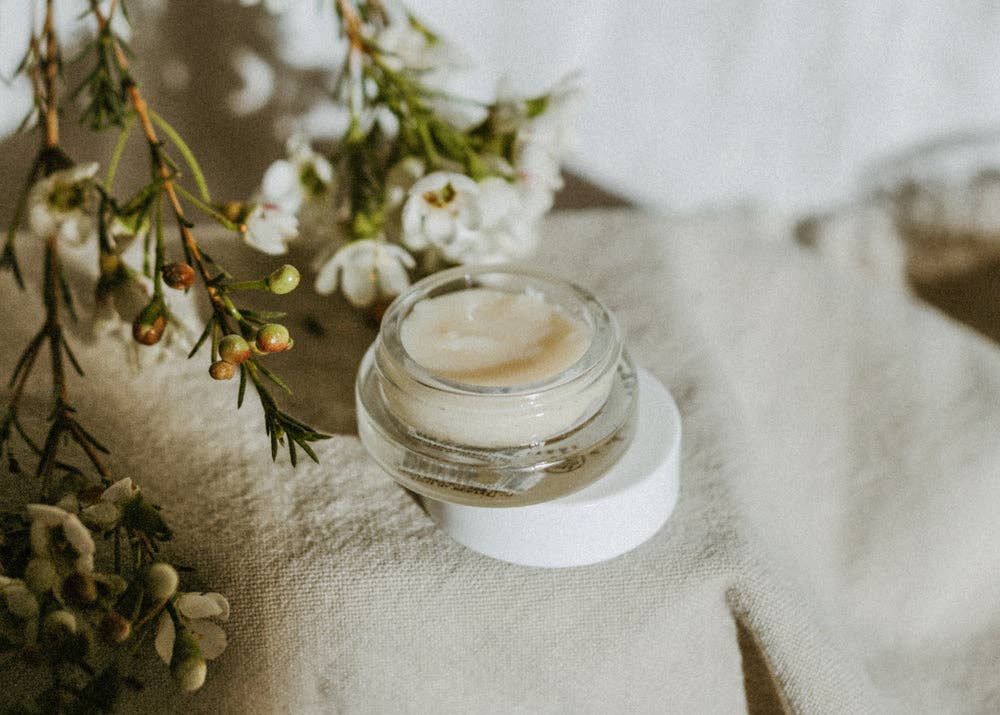 Honey Lip Treatment - SPARROW