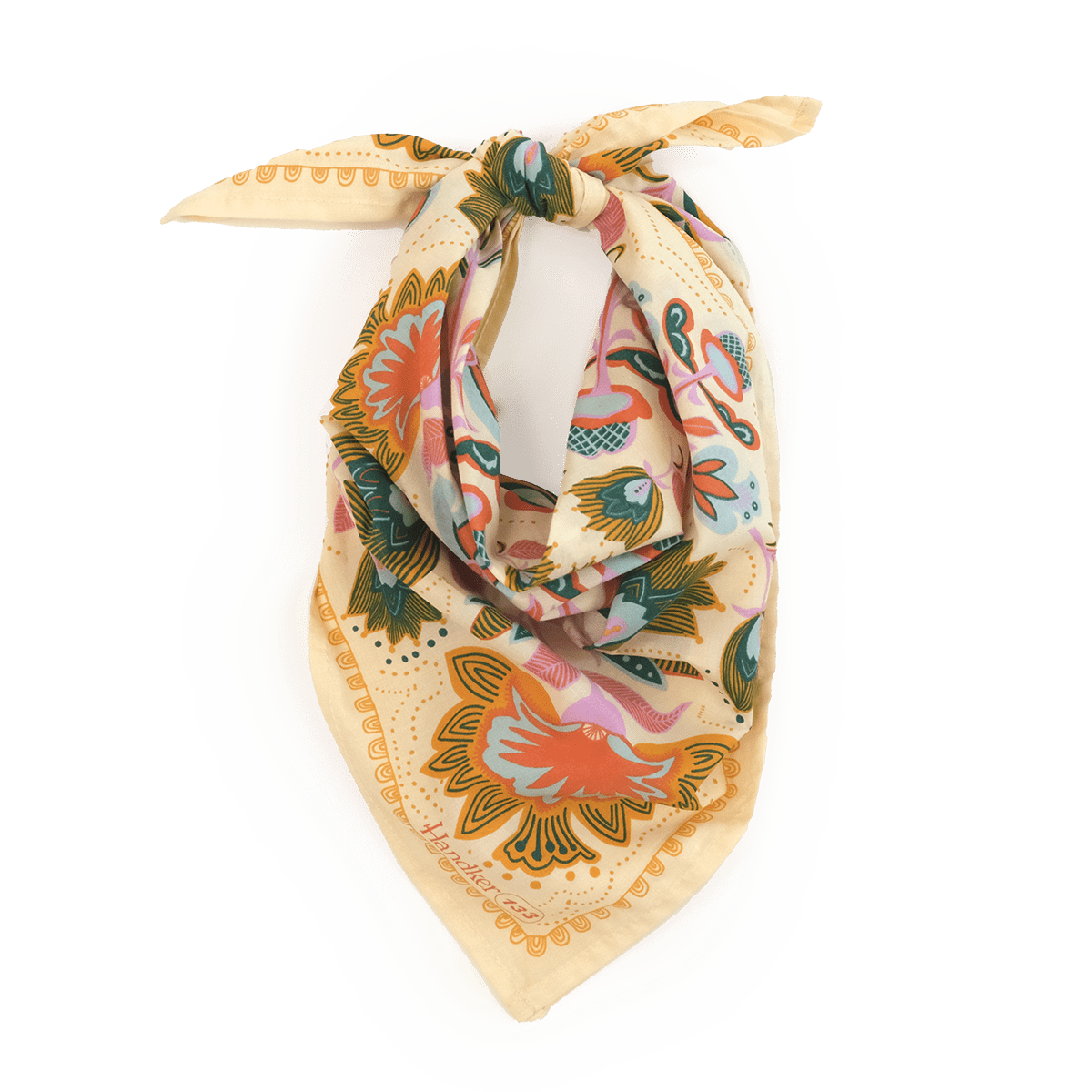 Ingrid Bandana - SPARROW