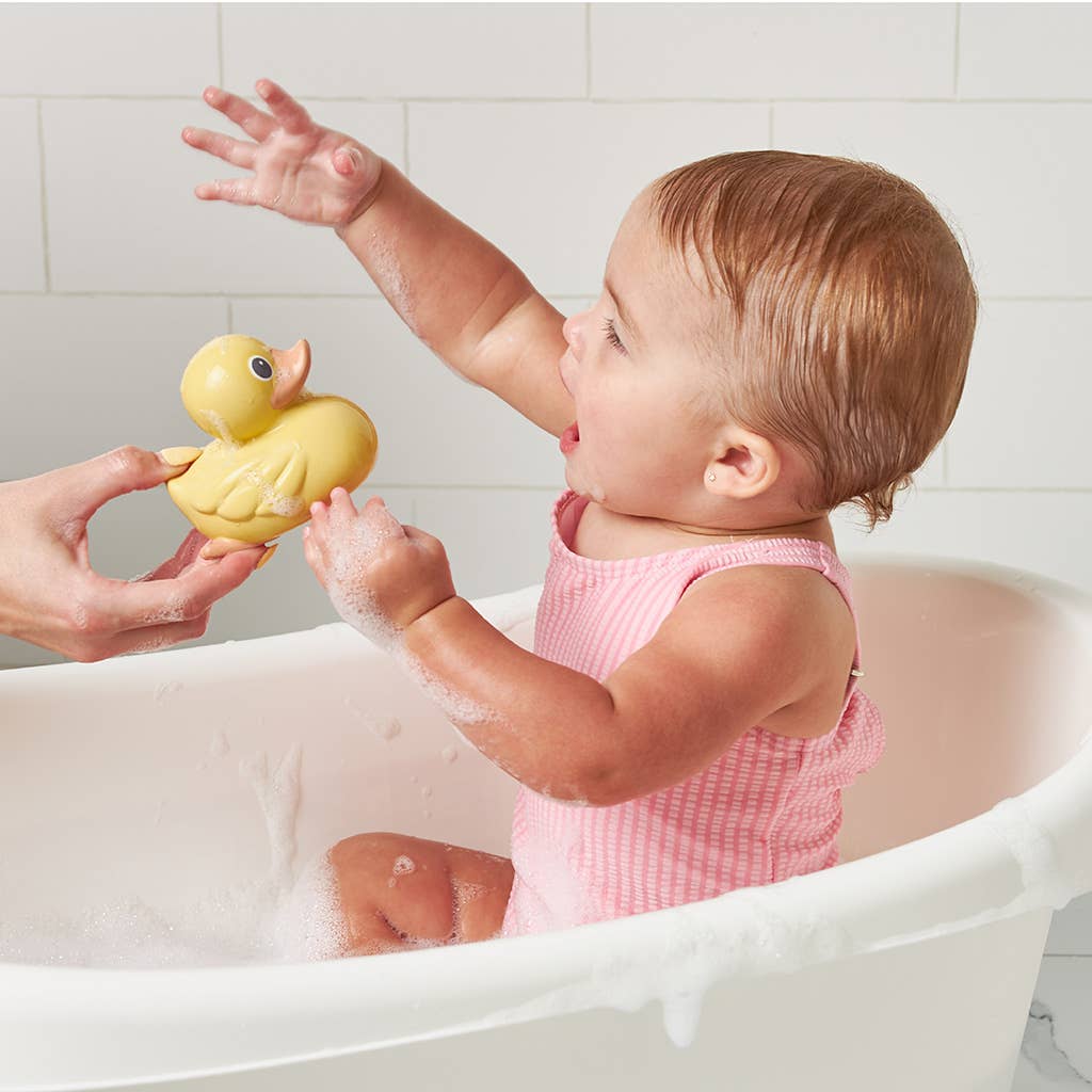 Itzy Ducky Family™ - Bath + Water Table Toys - SPARROW