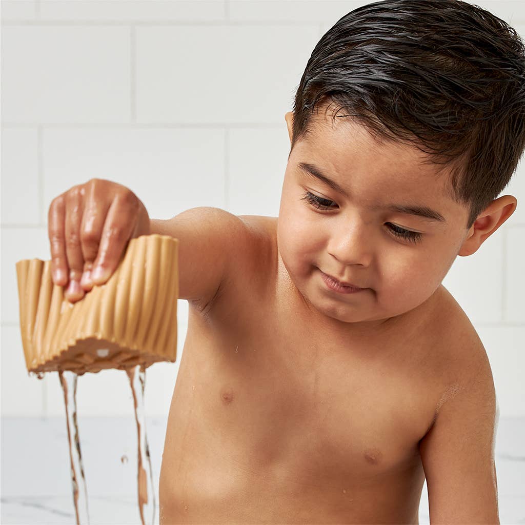 Itzy Sprinkle™ - Bath Nesting Cups - SPARROW