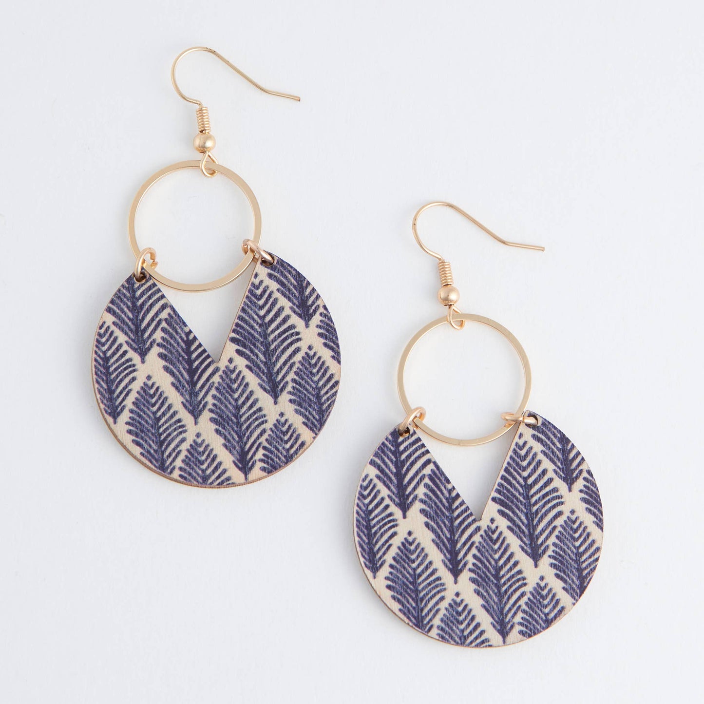 Jolie Earrings - SPARROW