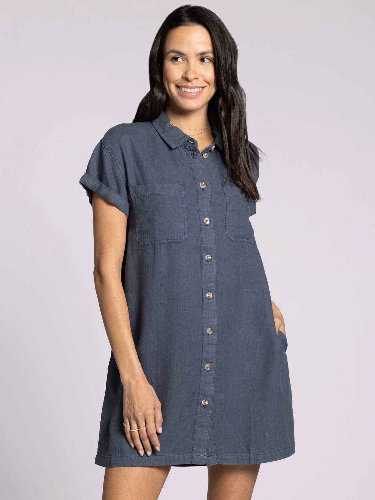 June Dress - SPARROW