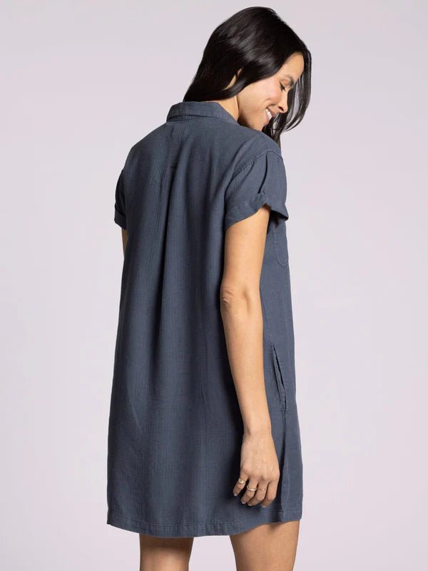 June Dress - SPARROW
