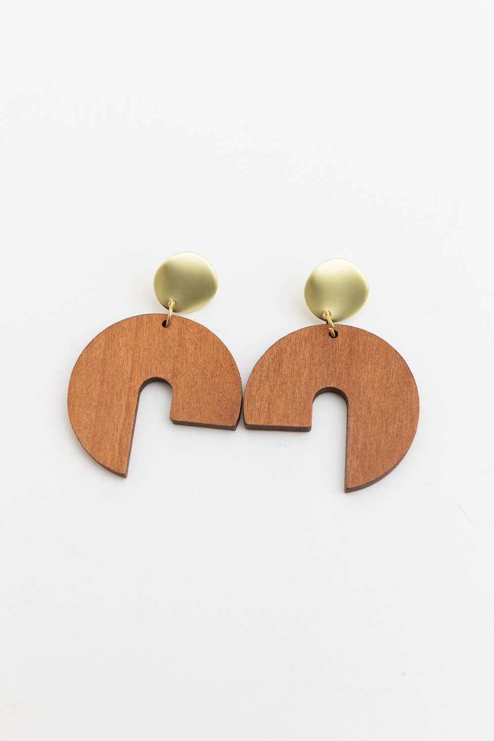 Kelly Earrings - SPARROW
