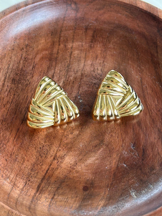 Kendra Studs - SPARROW