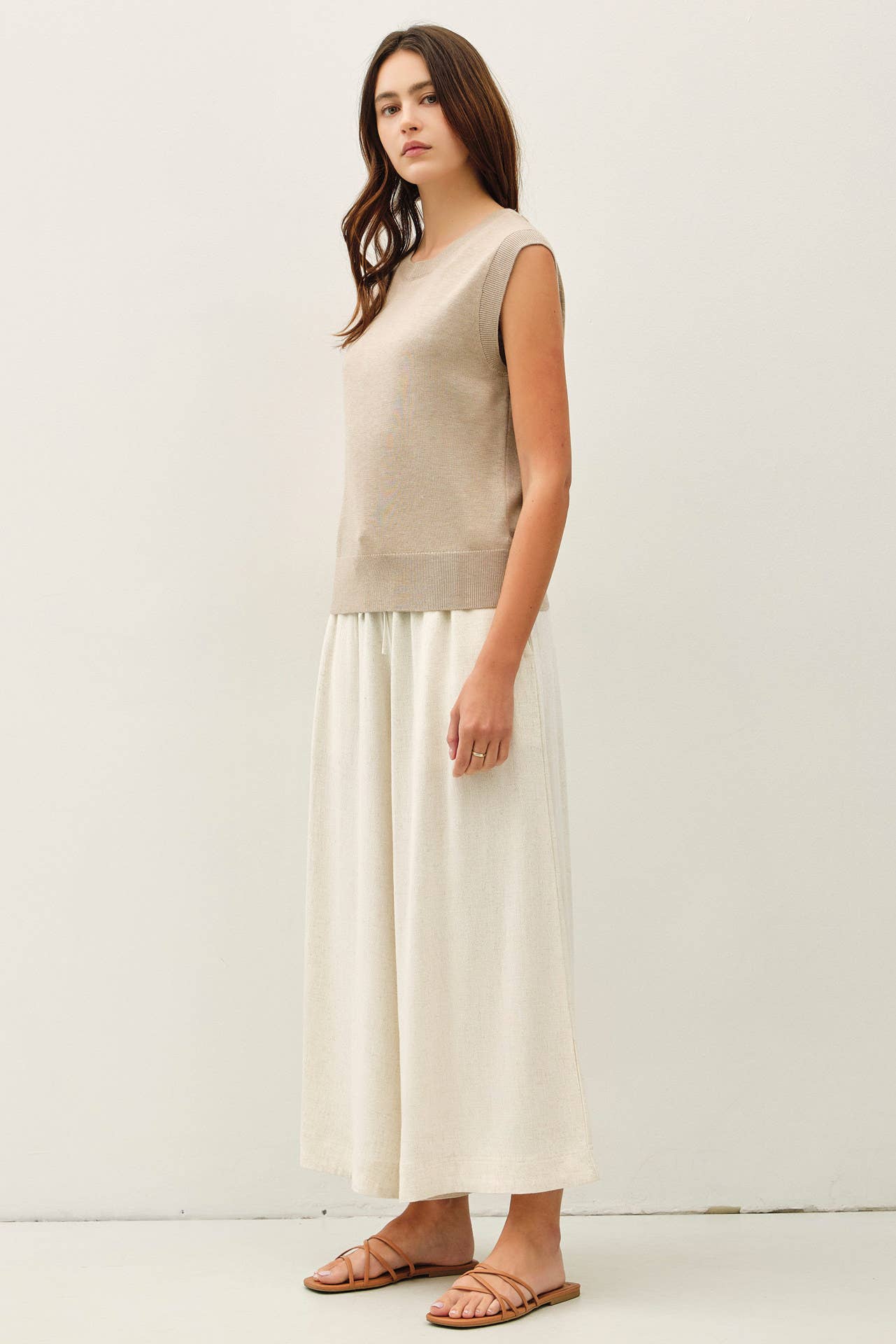 Kennedy Pants - SPARROW