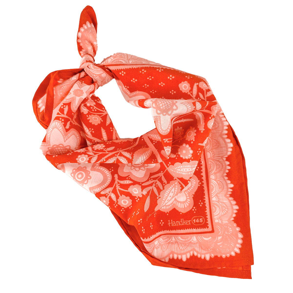 Lacey Bandana - SPARROW