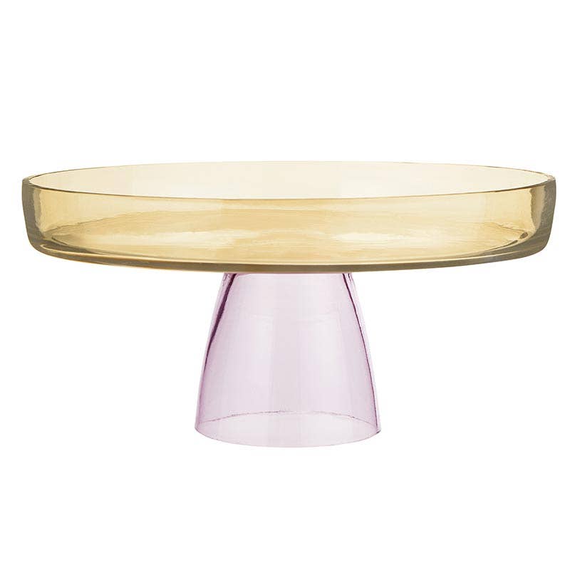 Large Cake Stand - Birthday - SPARROW