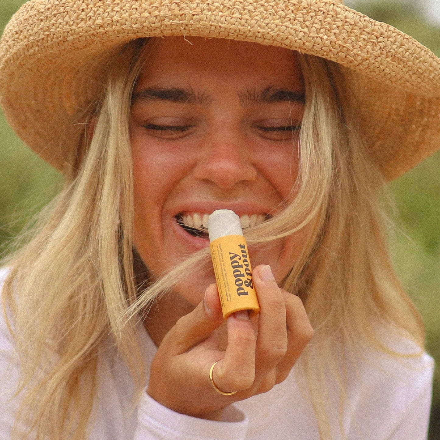 Lip Balm, Lemon Bloom - SPARROW