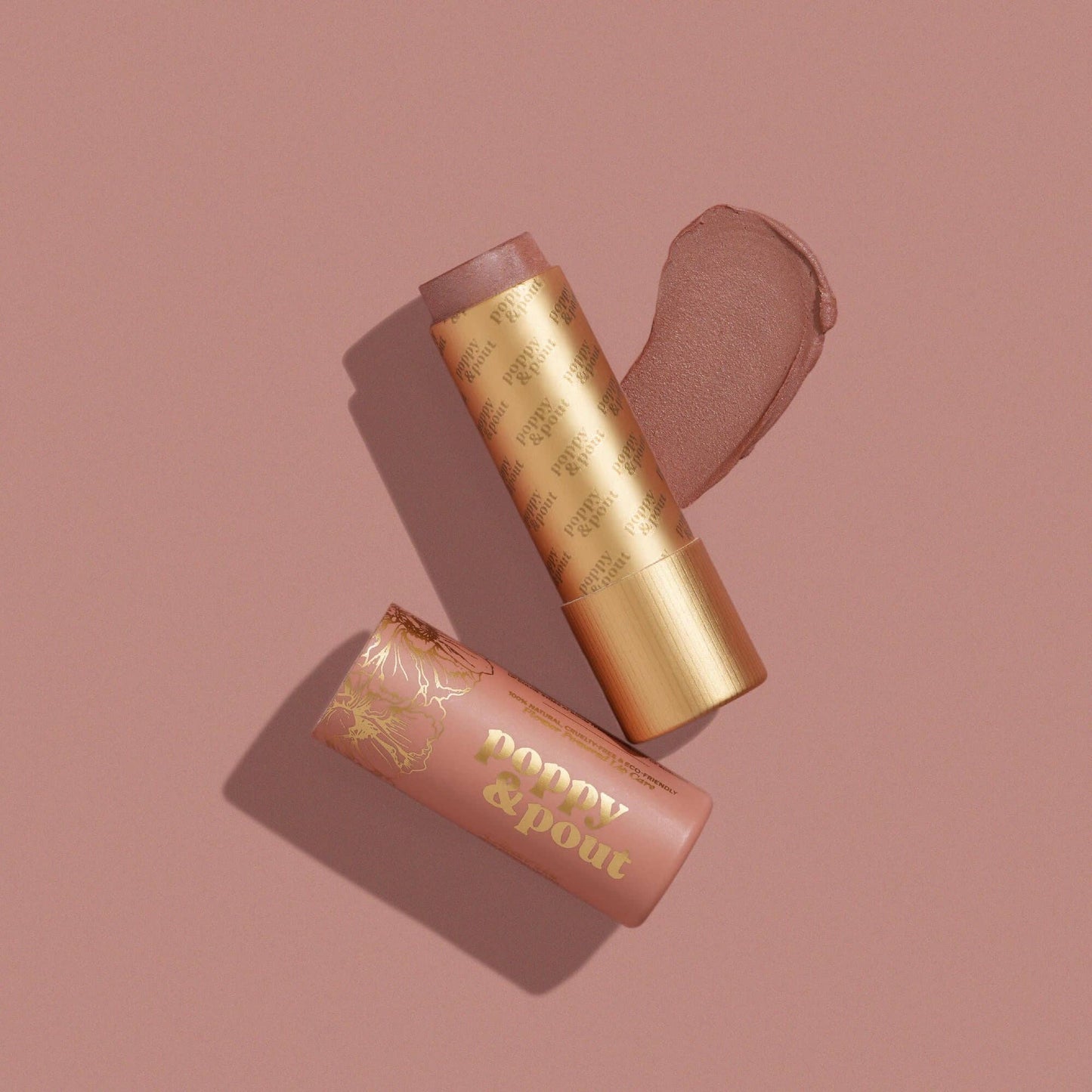 Lip Tint, Charlie - SPARROW