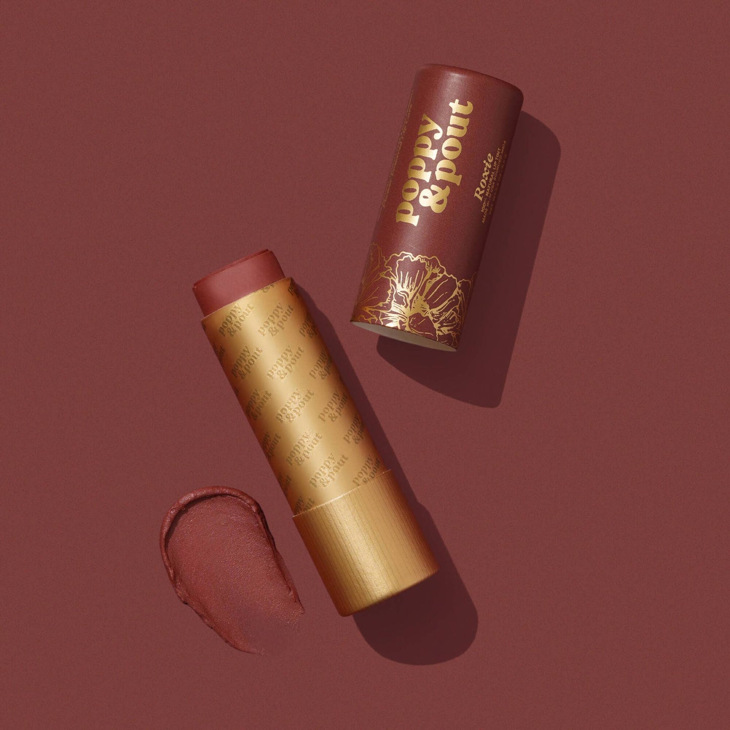 Lip Tint, Roxie - SPARROW