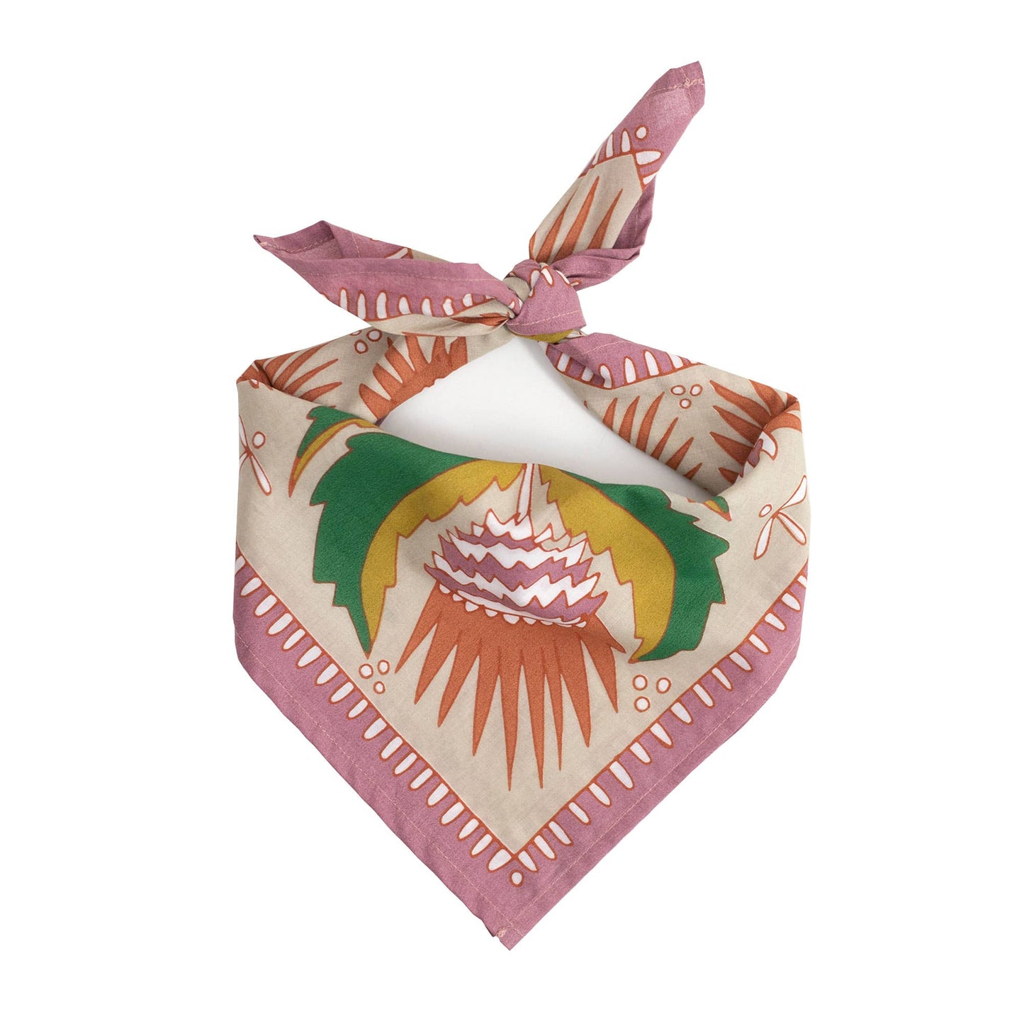 Martha Bandana - SPARROW